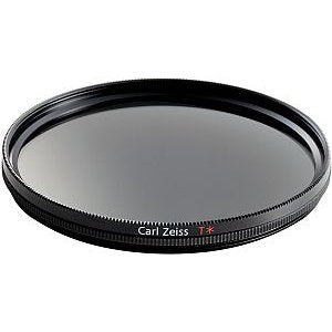 Carl Zeiss　T＊ POL Filter (cirular) φ58mm