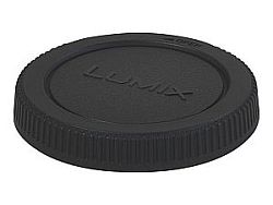 パナソニック レンズリアキャップ DMW-LRC1