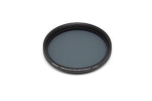 ニコン 円偏光フィルターII 52mm