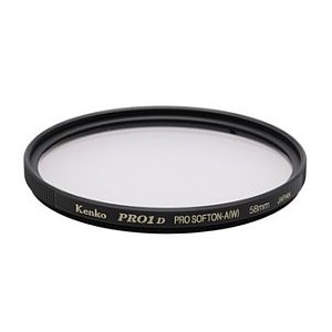 ケンコー PRO1D プロソフトン-A（W）52mm