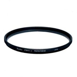 ケンコー PRO1D プロテクター（W） 52mm