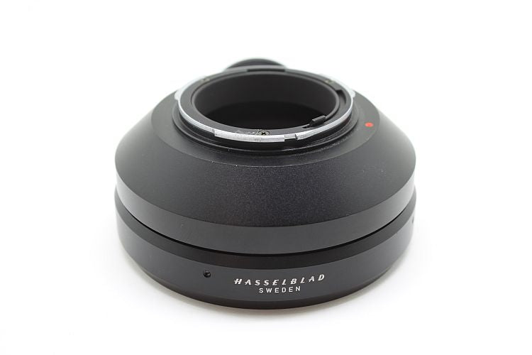 【中古(used)】コンタックス ハッセルアダプターリング C/Y-HB