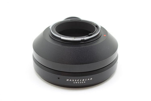【中古(used)】コンタックス ハッセルアダプターリング C/Y-HB