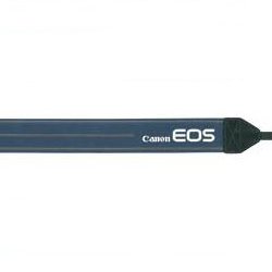 キヤノン EosストラップII 40 (ブルー)