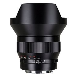 コシナ Carl Zeiss Distagon T＊ 2.8/15mm ZE (キヤノンEF) ≪新品処分品≫