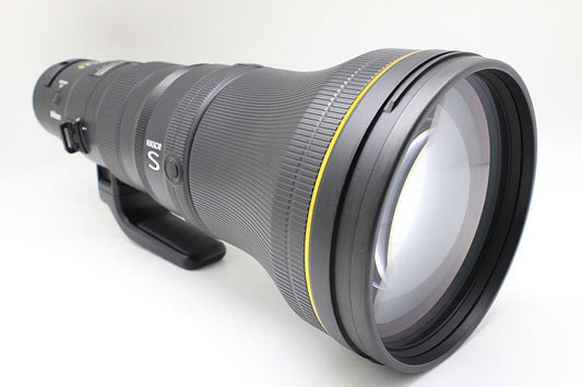 【中古】ニコン NIKKOR Z 800mmF6.3 VR S