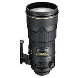 ニコン AF-S NIKKOR 300mm F2.8G ED VR II