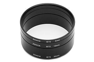 ZENJIX Extension Tube 72