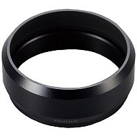 フジフィルム レンズフード LH-X70 (ブラック) ≪新品処分品≫