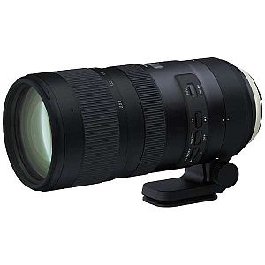 タムロン SP 70-200mm F2.8 Di VC USD G2 (キヤノンEFマウント)