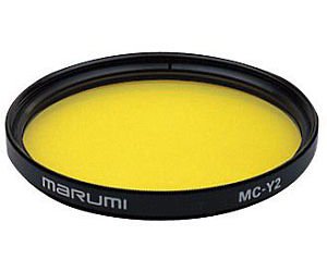 マルミ 62mm MC Y2