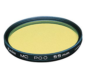 ケンコー 82mm MC PO 0