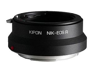 KIPON マウントアダプター NIKON-EOS R ≪新品処分品≫