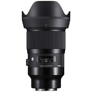 シグマ 28mm F1.4 DG HSM | Art (ソニーＥマウント) ≪新品処分品≫