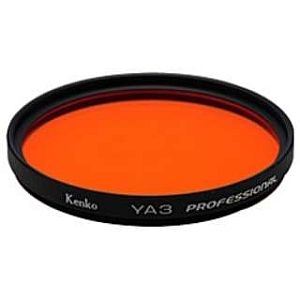 ケンコー 62mm YA3 プロフェッショナル