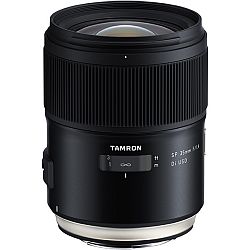 タムロン SP 35mm F1.4 Di USD (キヤノンEFマウント)