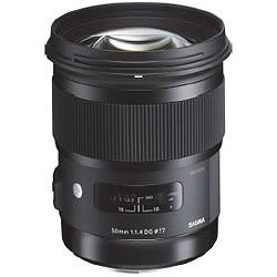 シグマ 50mm F1.4 DG HSM | Art (ライカLマウント) ≪新品処分品≫