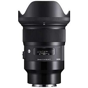 シグマ 24mm F1.4 DG HSM | Art (ライカLマウント) ≪新品処分品≫