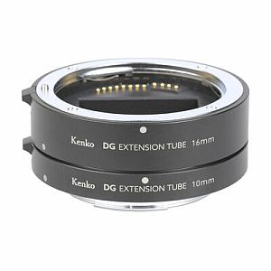 ケンコー デジタル接写リングセット for CANON RF-mount