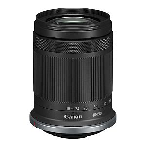 Lm RF-S18-150mm F3.5-6.3 IS STM@