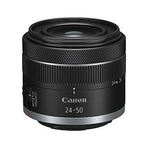 Lm RF24-50mm F4.5-6.3 IS STM@