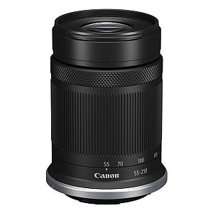 Lm RF-S55-210mm F5-7.1 IS STM@