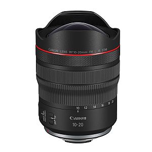 Lm RF10-20mm F4 L IS STM@