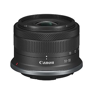 Lm RF-S 10-18mm F4.5-6.3 IS STM@