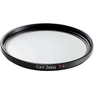 Carl Zeiss T UV Filter 58mm@