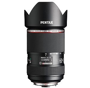 y^bNX HD PENTAX-DA645 28-45mm F4.5ED AW SR@