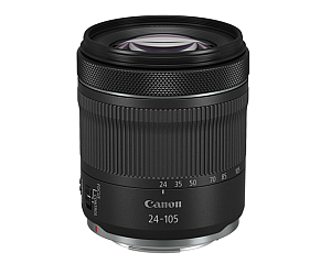 Lm RF 24-105mm F4-7.1 IS STM@
