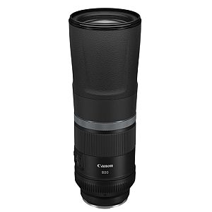 Lm RF 800mm F11 IS STM@