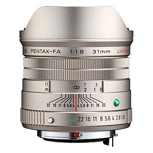 y^bNX HD PENTAX-FA 31mm F1.8 Limited (Vo[)@