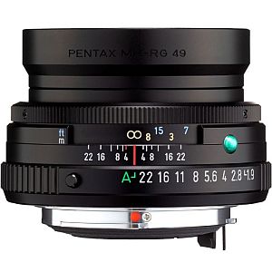 y^bNX HD PENTAX-FA 43mm F1.9 Limited (ubN)@