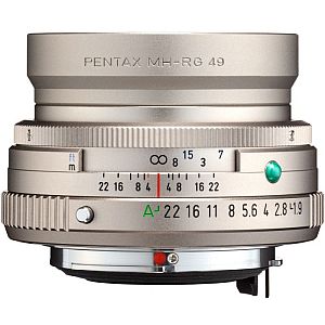 y^bNX HD PENTAX-FA 43mm F1.9 Limited (Vo[)@