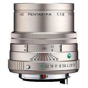 y^bNX HD PENTAX-FA 77mm F1.8 Limited (Vo[)@