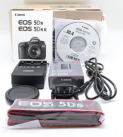 Lm EOS 5Ds R@