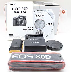 Lm EOS 80D@