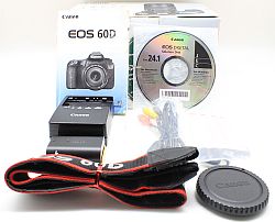 Lm EOS 60D@