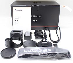 pi\jN LUMIX DC-S5 + LUMIX S 20-60mm F3.5-5.6@