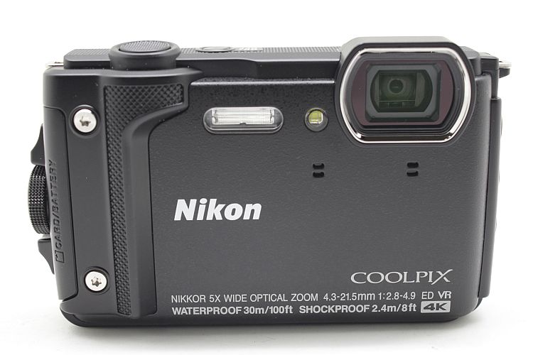 ニコン COOLPIX W300 ～トキワカメラ（大阪：日本橋）～